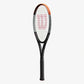 The Wilson Burn 100ULS V4 Tennis Racket available for sale at GSM Sports.
