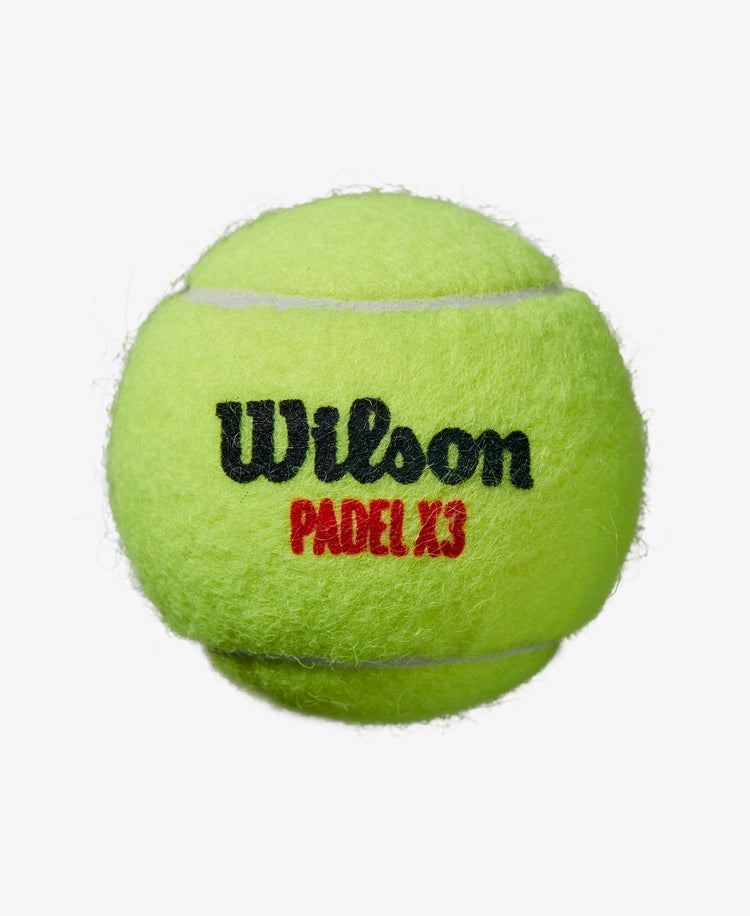 The Wilson X3 available for sale at GSM Sports.