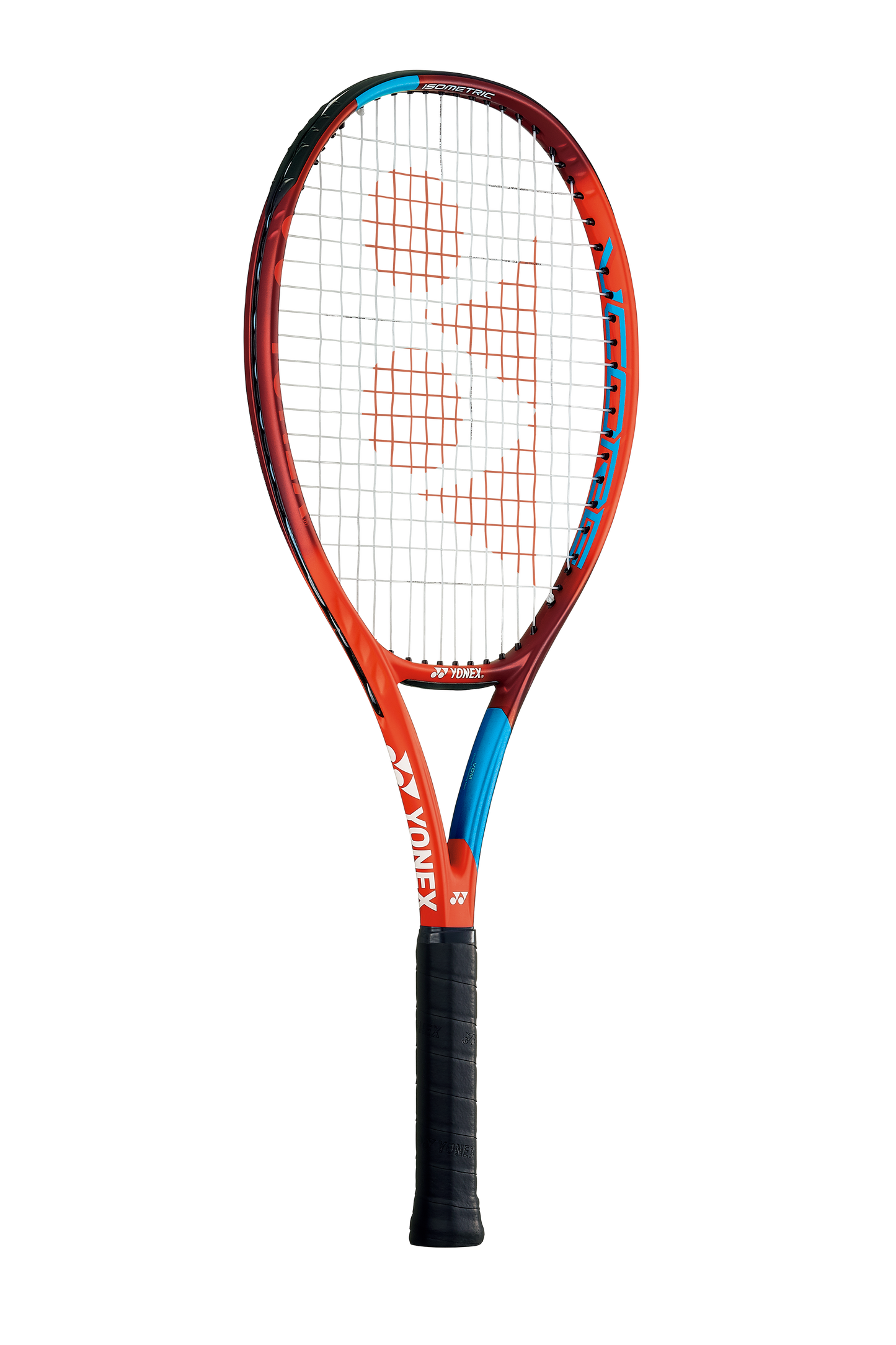Yonex VCORE 26 in Tango Red for sale at GSM Sports