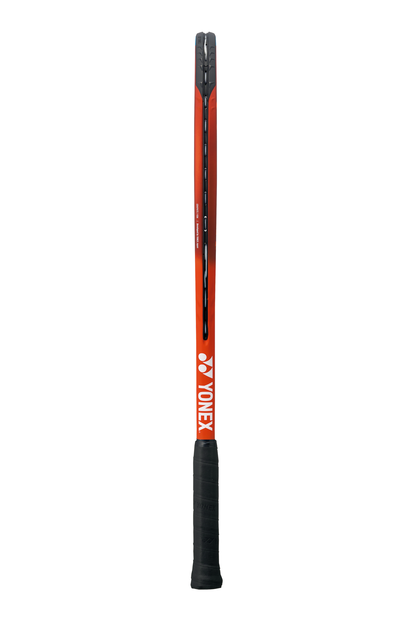 Yonex VCORE 26 in Tango Red for sale at GSM Sports