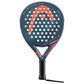 Head Zephyr 2023 Padel Racket- Pe/Sa