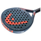 Head Zephyr 2023 Padel Racket- Pe/Sa