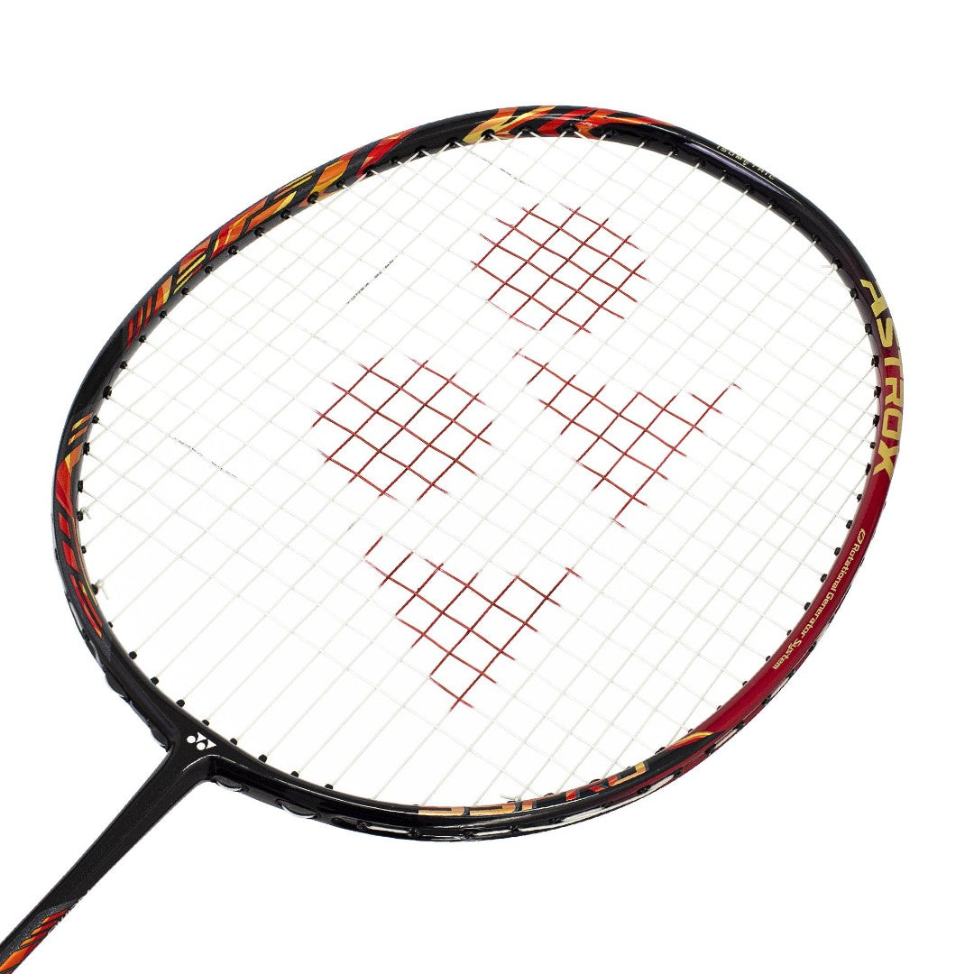 Yonex Astrox 99 Pro Badminton Racket in Cherry Sunburst colour For sale at GSM Sports