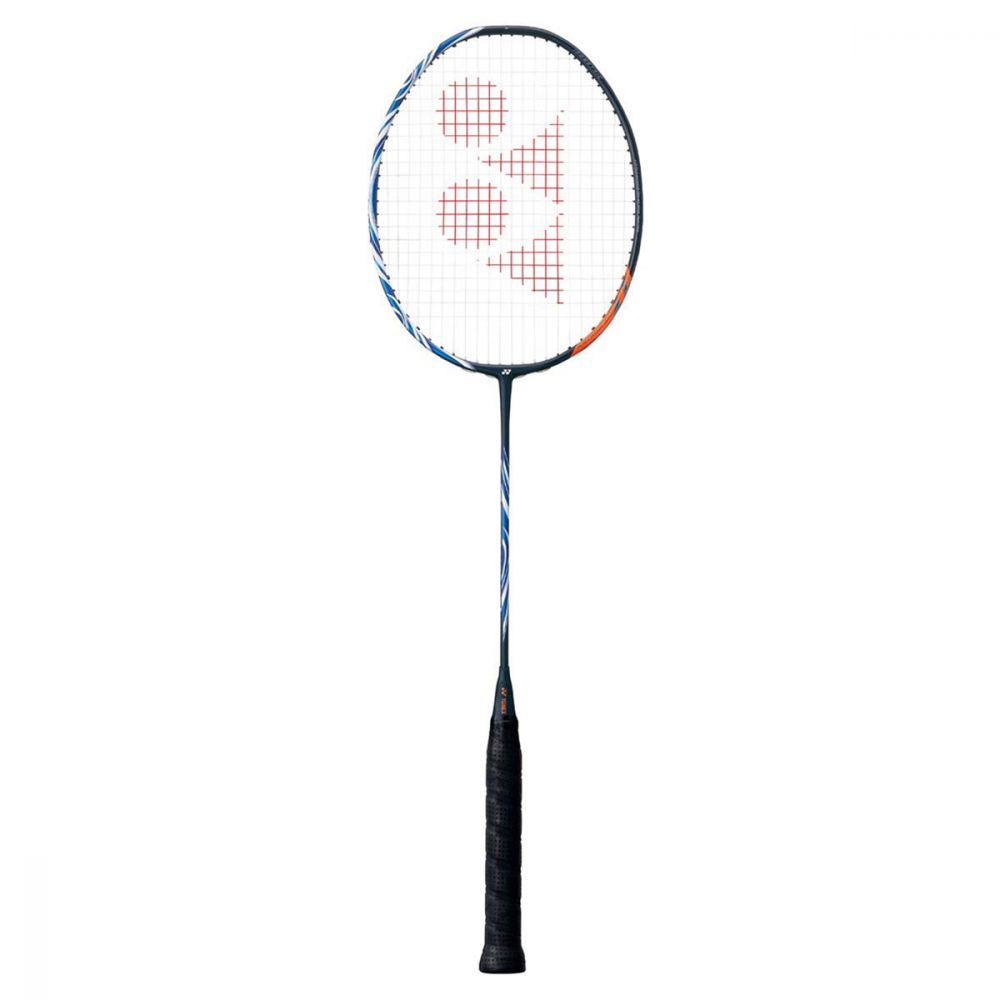 Yonex Astrox 100 ZZ Badminton Racket in Navy Blue for sale at GSM Sports