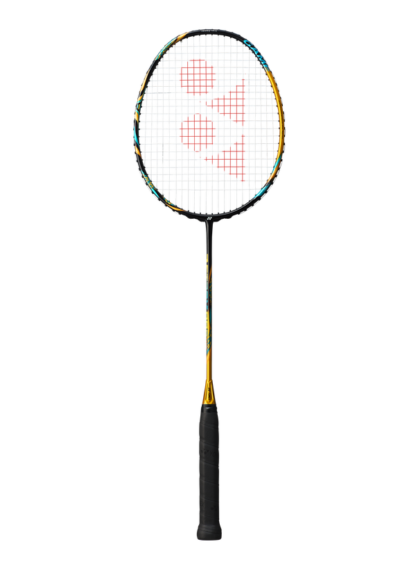 Yonex Astrox 88D Game Badminton Racketing camel gold for sale at GSM Sports