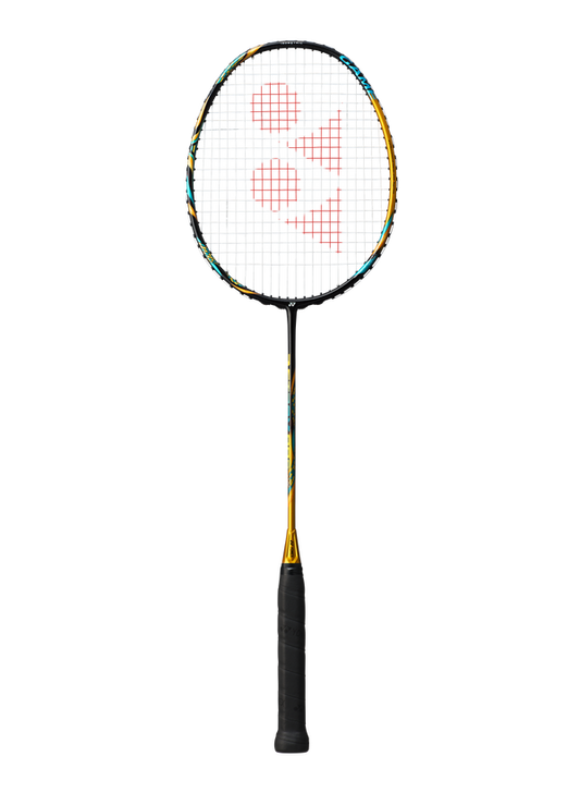 Yonex Astrox 88D Game Badminton Racketing camel gold for sale at GSM Sports