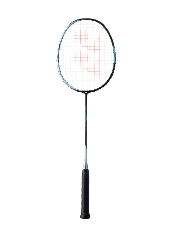 Yonex Astrox 55 Badminton Racket in light silver for sale at GSM Sports