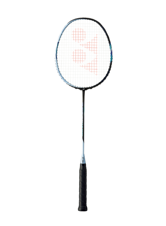 Yonex Astrox 55 Badminton Racket in light silver for sale at GSM Sports