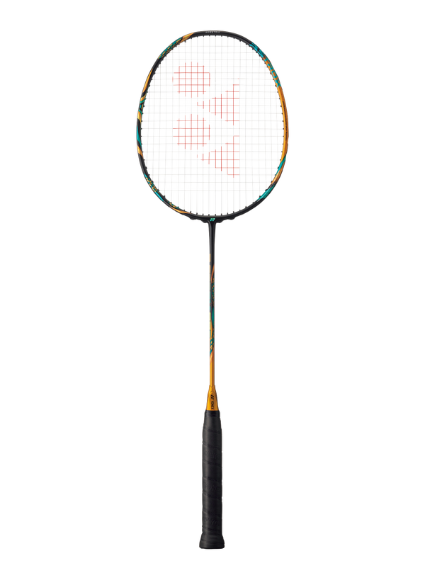 Yonex Astrox 88D Pro Badminton Racket in Camel Gold colour for sale at GSM Sports