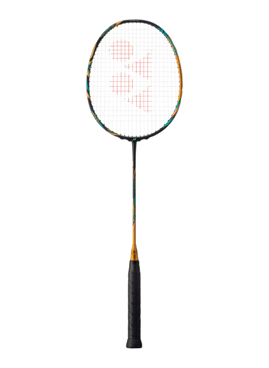 Yonex Astrox 88D Pro Badminton Racket in Camel Gold colour for sale at GSM Sports