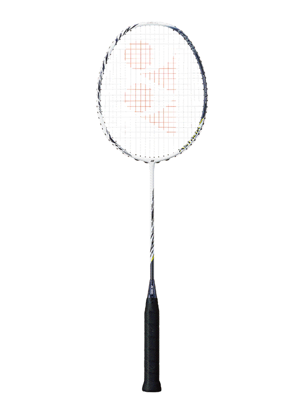 Yonex Astrox 99 Game Badminton Racket in White Tiger Colour for sale at GSM Sports