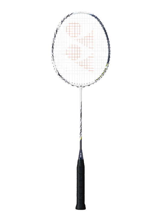 Yonex Astrox 99 Game Badminton Racket in White Tiger Colour for sale at GSM Sports