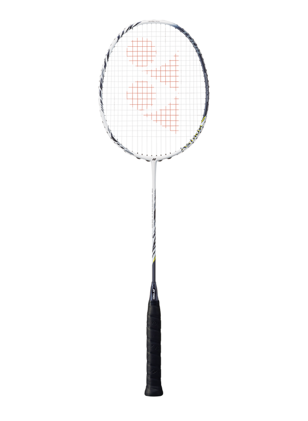 Yonex Astrox 99 Tour Badminton Racket in White Tiger Colour for sale at GSM Sports