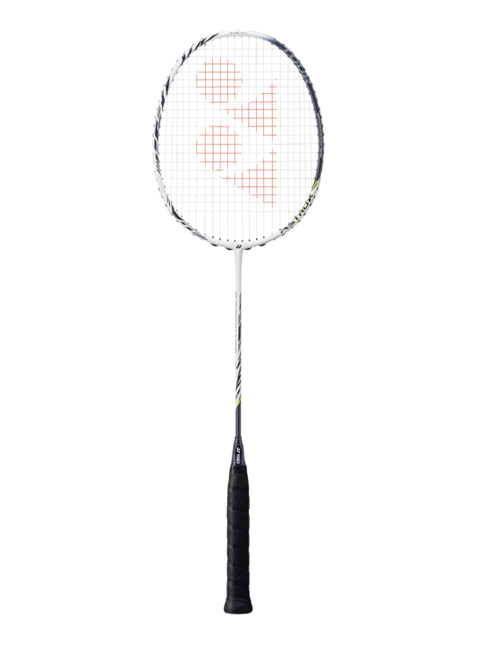 Yonex Astrox 99 Tour Badminton Racket in White Tiger Colour for sale at GSM Sports