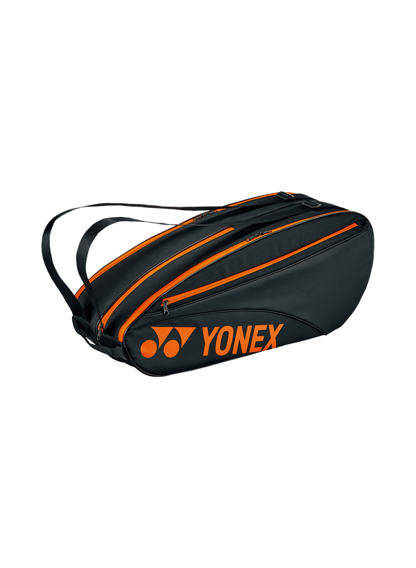 Yonex Team Racket bag - 6 Racket which is available for sale at GSM Sports