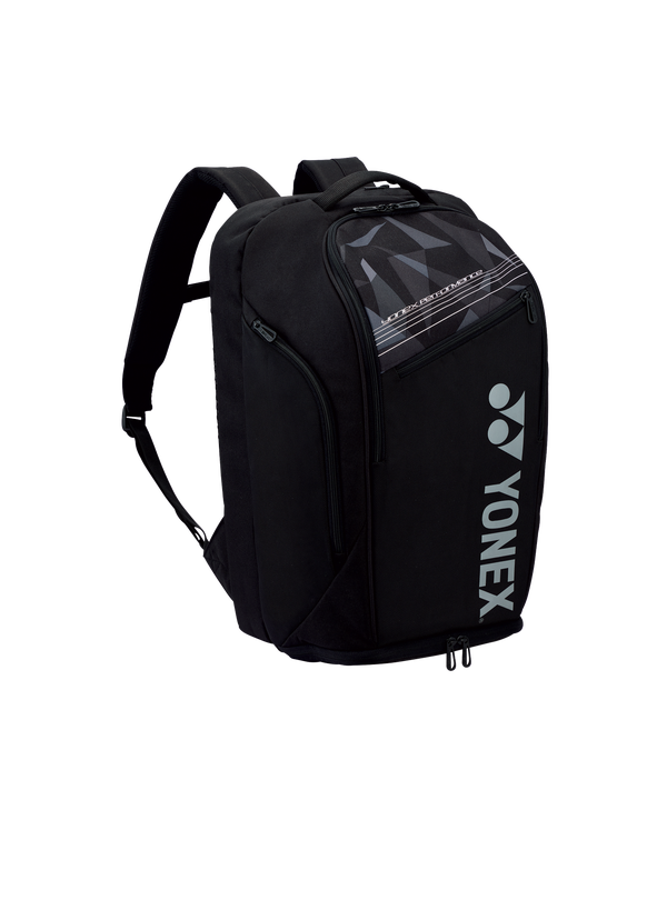 Yonex Pro Backpack Large in Black for sale at GSM Sports