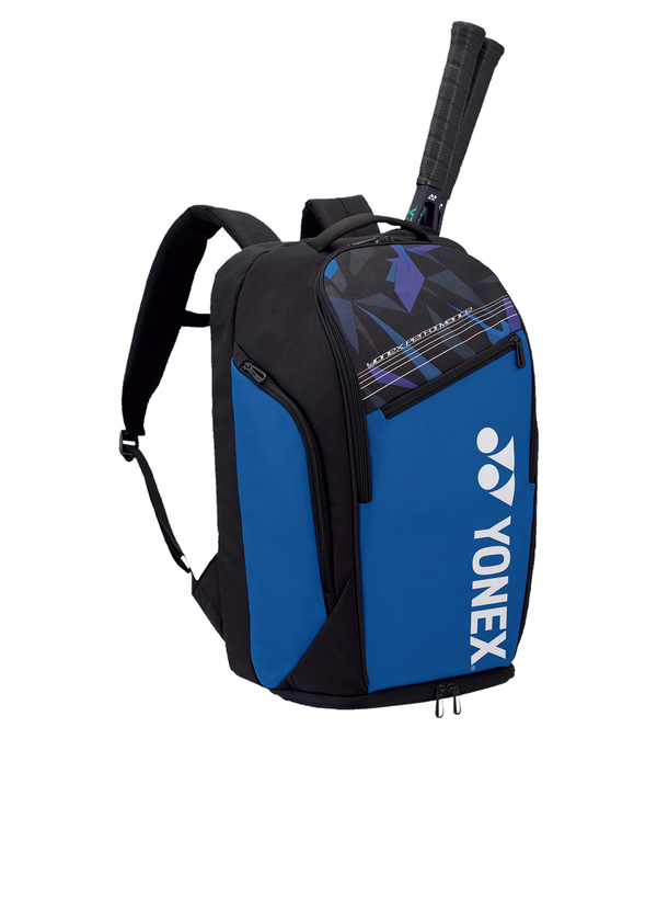 Yonex Pro Backpack Large in Blue for sale at GSM Sports