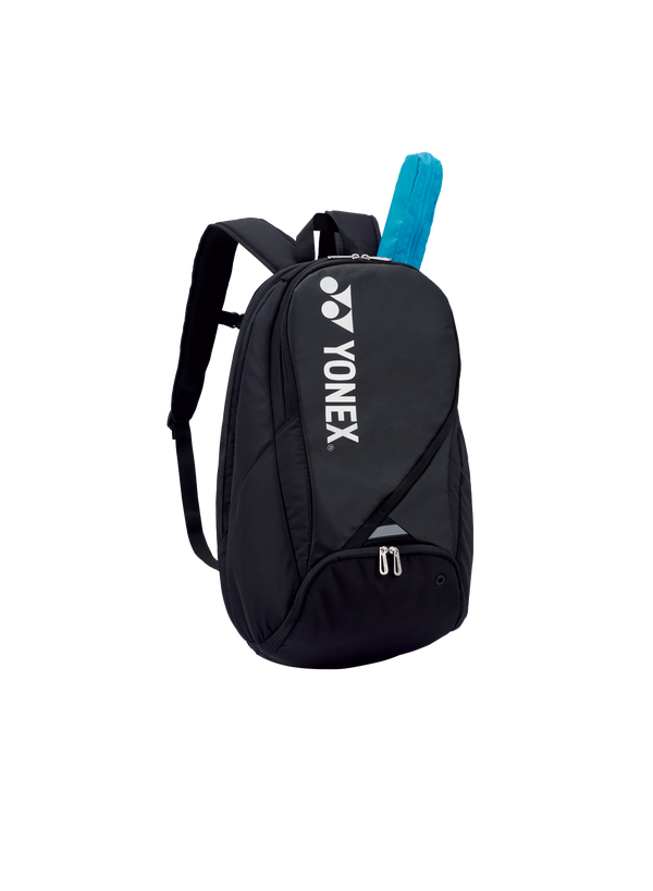 Yonex Pro Small backpack in Black for sale at GSM Sports