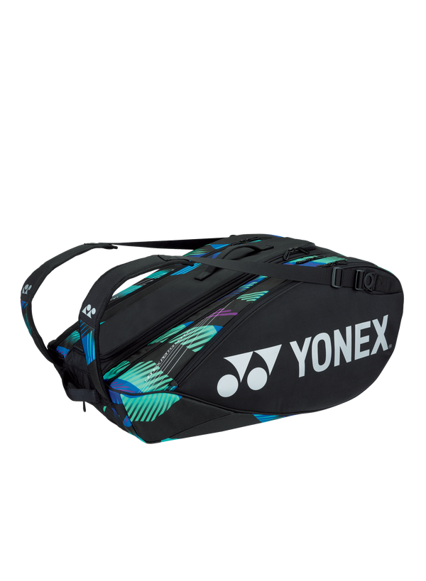 Yonex Pro Racket Tennis Bag- 9 Racket  which is available for sale at GSM Sports