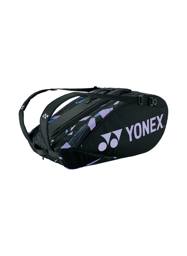 Yonex Pro Racket Tennis Bag- 9 Racket  which is available for sale at GSM Sports