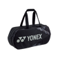 Yonex Pro Tournament Tennis Bag in Black for sale at GSM Sports