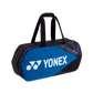 Yonex Pro Tournament Tennis Bag in Blue for sale at GSM SportsYonex Pro Tournament Badminton Bag  which is available for sale at GSM Sports