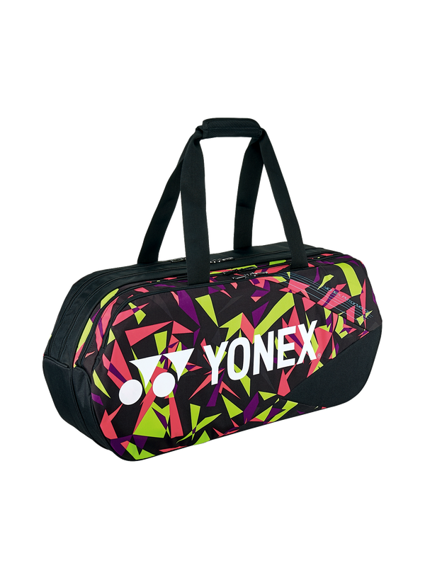 Yonex Pro Tournament Badminton Bag  which is available for sale at GSM Sports