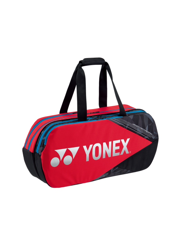 Yonex Pro Tournament Badminton Bag  which is available for sale at GSM Sports