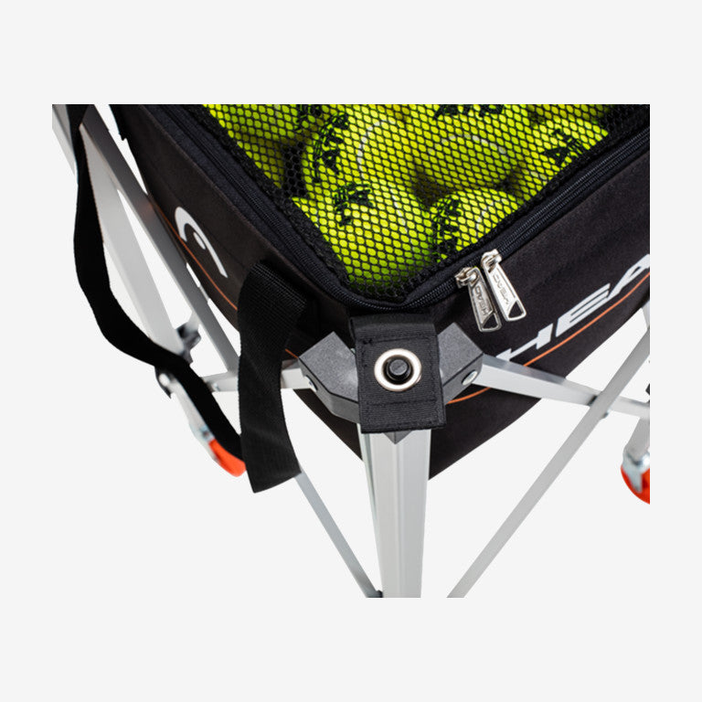 Head Ball Trolley Additional Bag for sale at GSM Sports