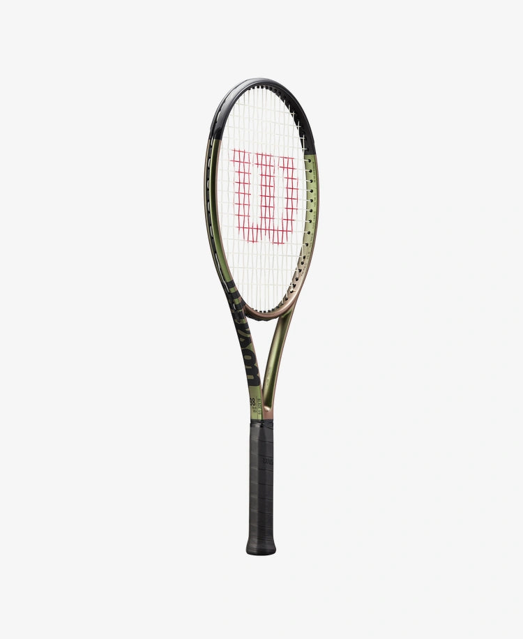 The Wilson 98S V8 Tennis Racket available for sale at GSM Sports.