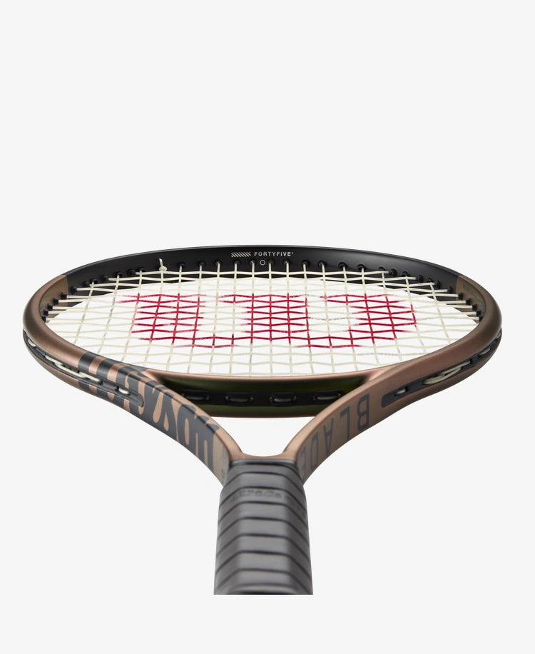 The Wilson 98S V8 Tennis Racket available for sale at GSM Sports.