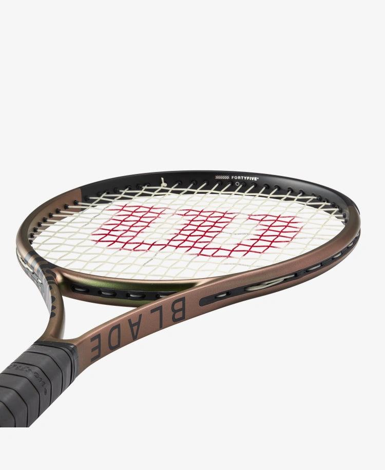 The Wilson 98S V8 Tennis Racket available for sale at GSM Sports.