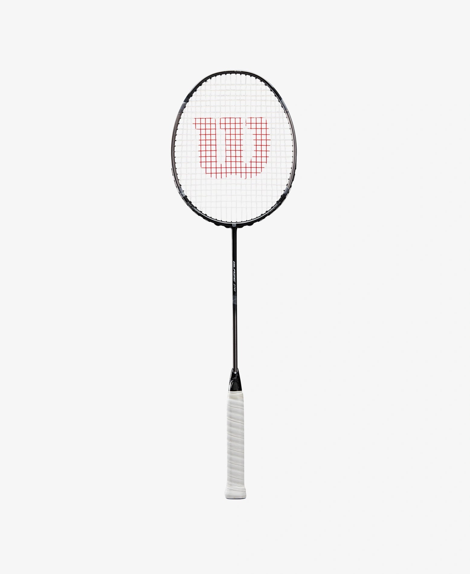 The Wilson Blaze 170 Badminton Racket available for sale at GSM Sports.    