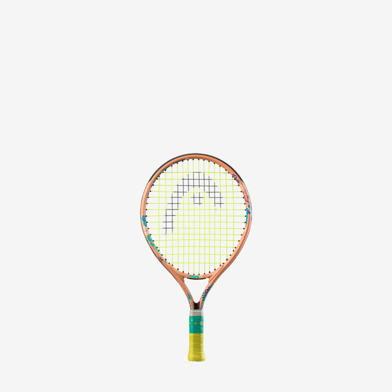 Head Coco 17 Junior Tennis Racket for sale at GSM Sports