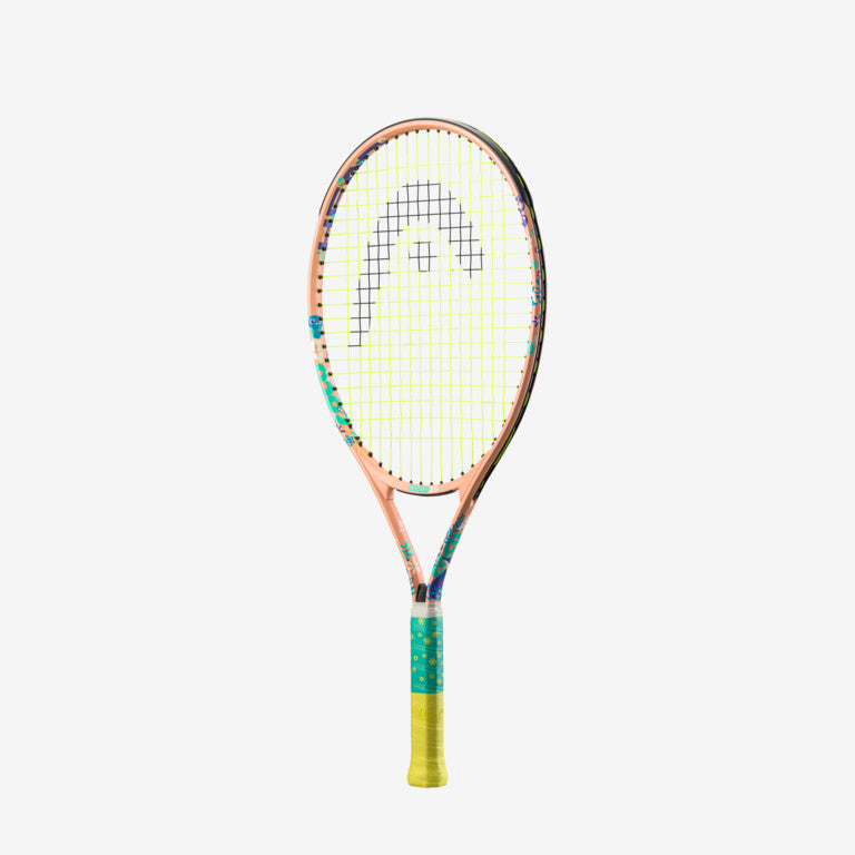 Head Coco 25 Junior Tennis Racket for sale at GSM Sports