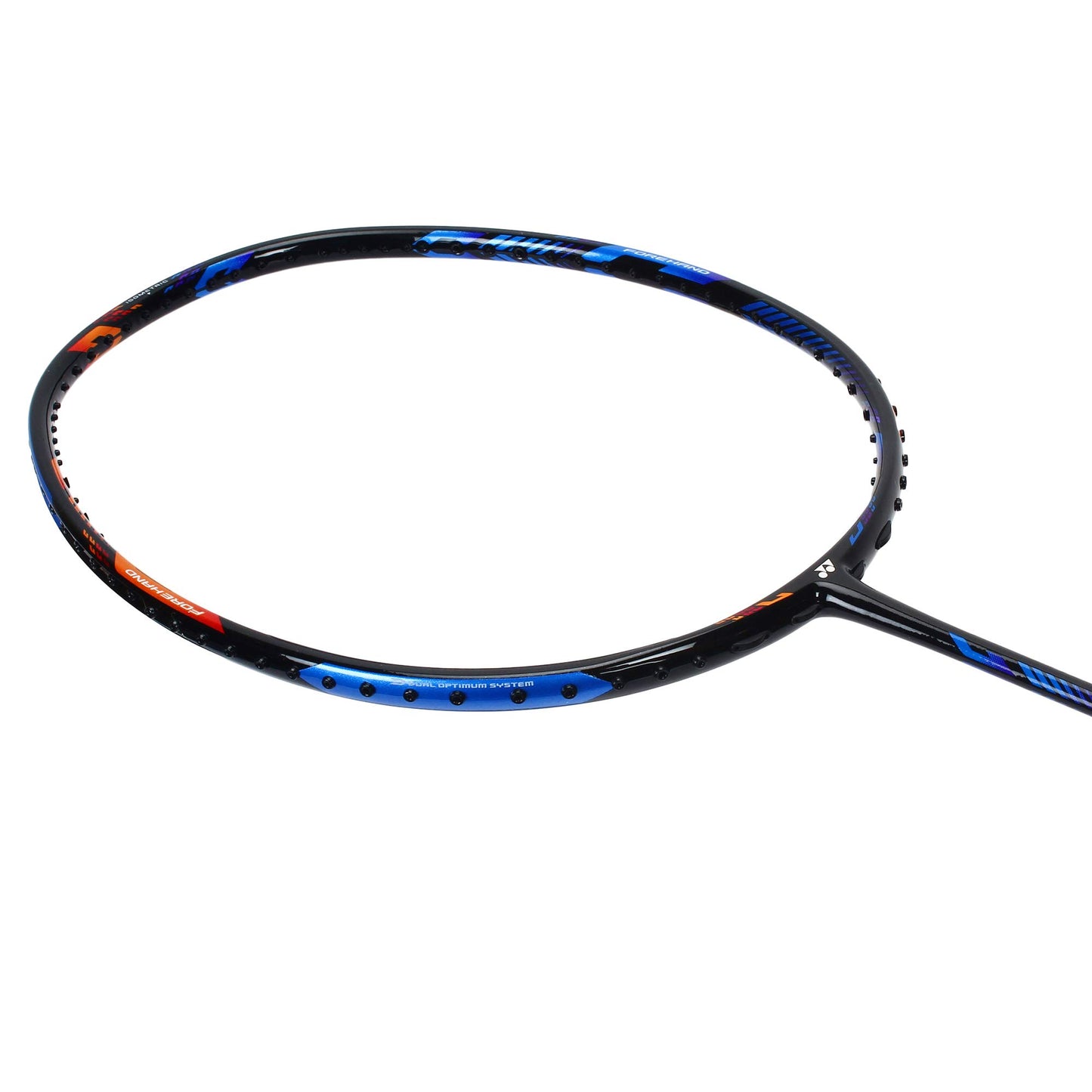 Yonex Duora 10 Badminton Racket Yonex Clean Grap Badminton Grip for sale at GSM Sports