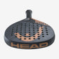 The Head Flash 2023 Padel Racket which is available for sale at GSM Sports.