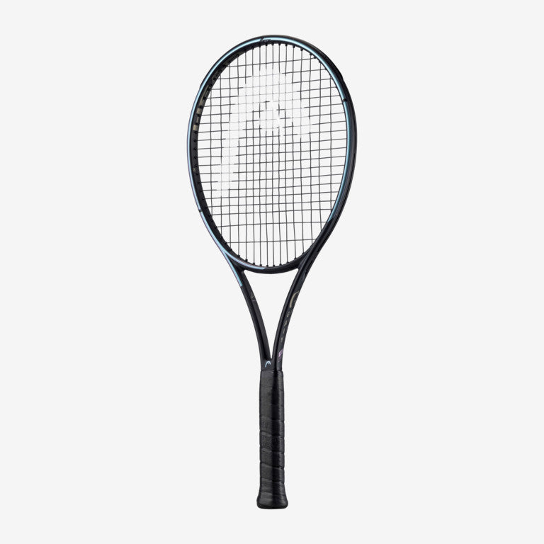 The Head Gravity Team 2023 Tennis Racket which is available for sale at GSM Sports.  