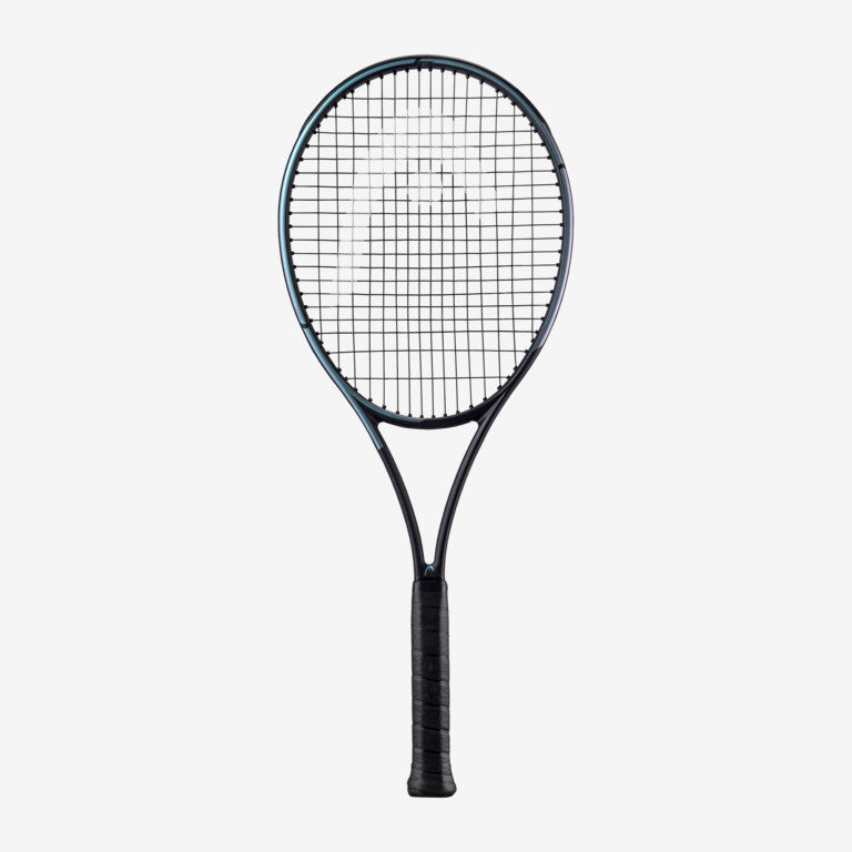 The Head Gravity Team 2023 Tennis Racket which is available for sale at GSM Sports.