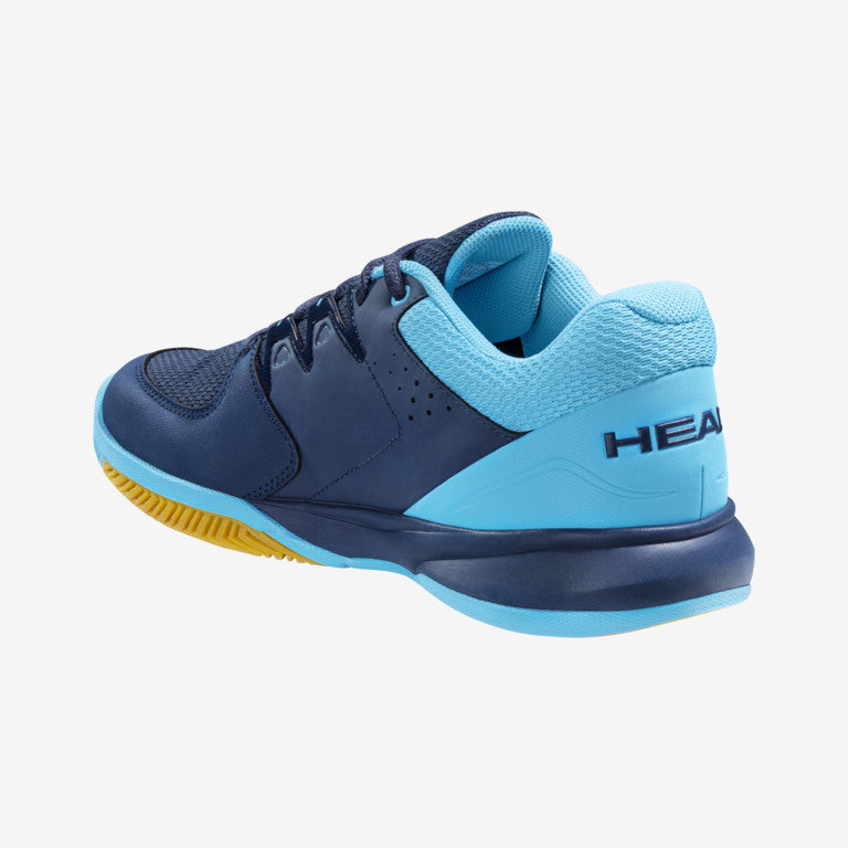 Head on sale squash shoes