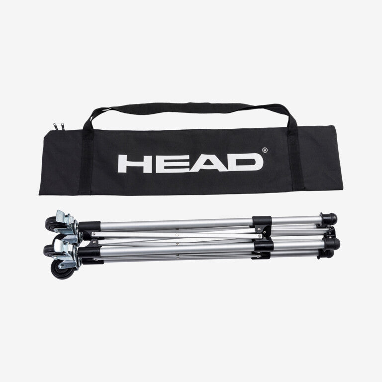 The Head Tennis Ball Trolley which is available for sale at GSM Sports.