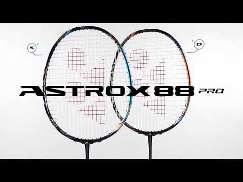 Yonex Astrox 88 S Game Badminton Racket for sale at GSM Sports