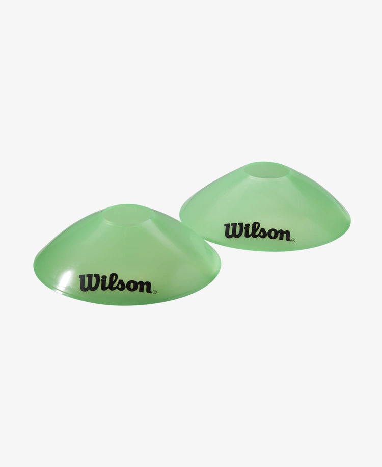 The Wilson Marker Cones available for sale at GSM Sports.