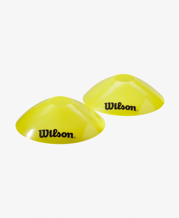 The Wilson Marker Cones available for sale at GSM Sports.