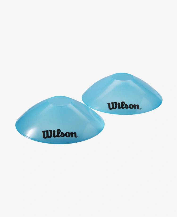 The Wilson Marker Cones available for sale at GSM Sports.