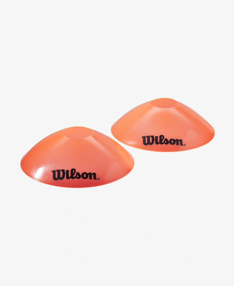 The Wilson Marker Cones available for sale at GSM Sports.