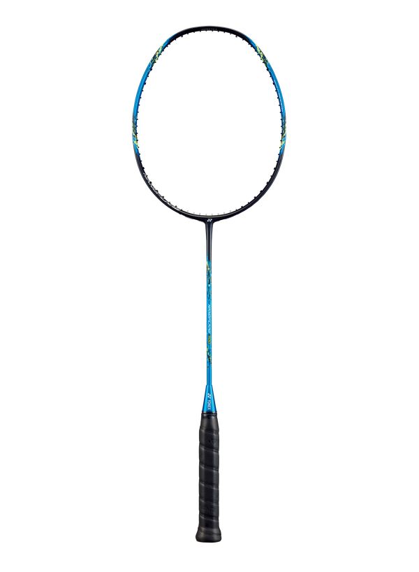 Yonex Nanoflare 700 Badminton Racket in Cyan Blue for sale at GSM Sports