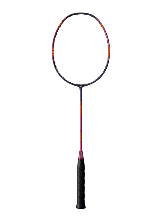 Yonex Nanoflare 700 Badminton Racket in Magenta for sale at GSM Sports