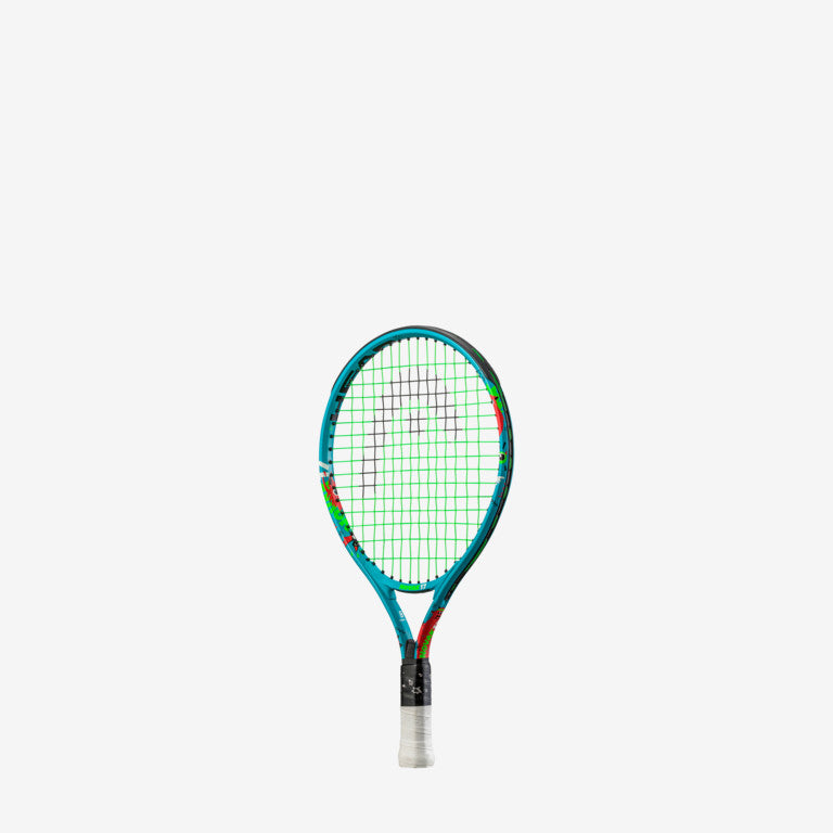 Head Novak 17 Junior Tennis Racket  which is available for sale at GSM Sports