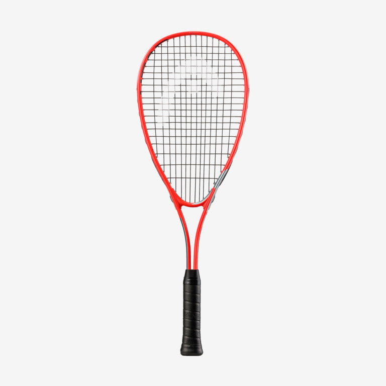 Head Radical Junior Squash Racket for sale at GSM Sports